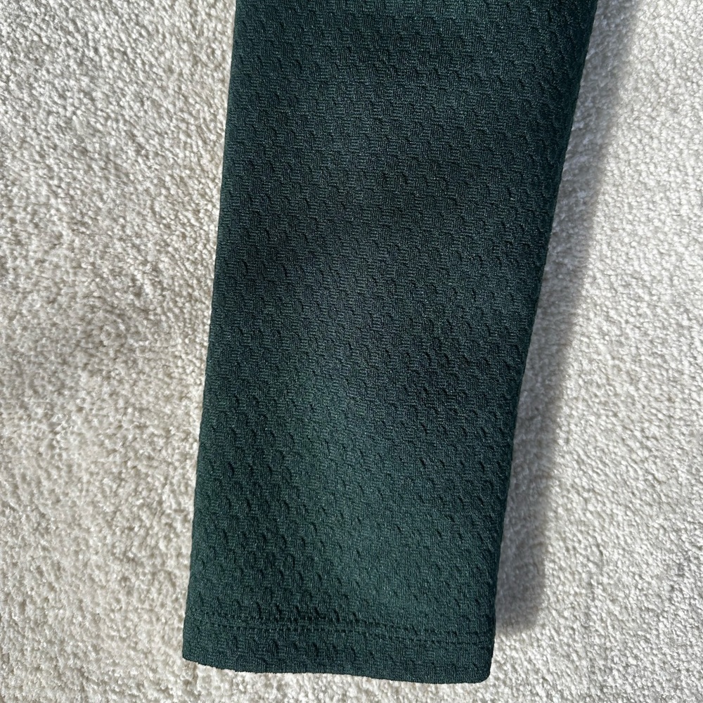 Textured Off the Shoulder Dress - Picture 3 of 3